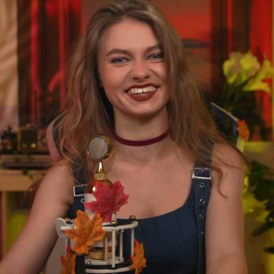 Саша Капустина Квашеная