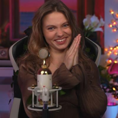 Саша Капустина Квашеная