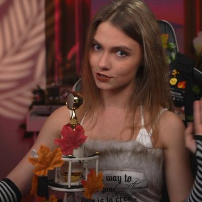 Саша Капустина Квашеная