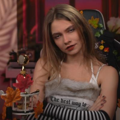 Саша Капустина Квашеная