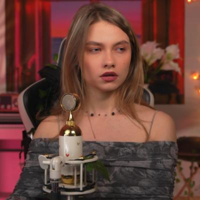 Саша Капустина Квашеная