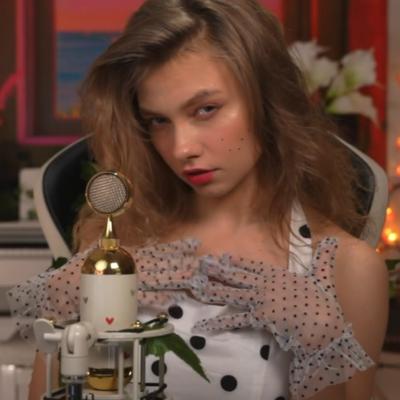 Саша Капустина Квашеная