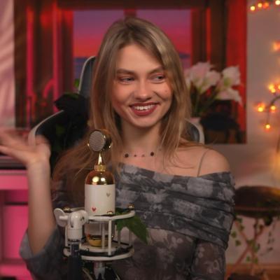 Саша Капустина Квашеная