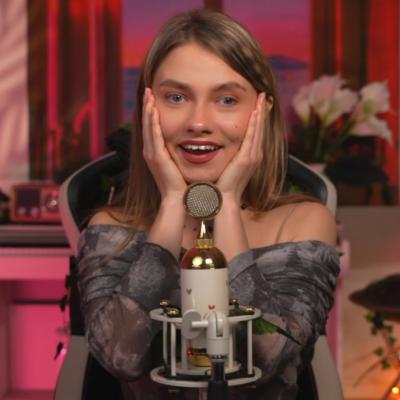 Саша Капустина Квашеная