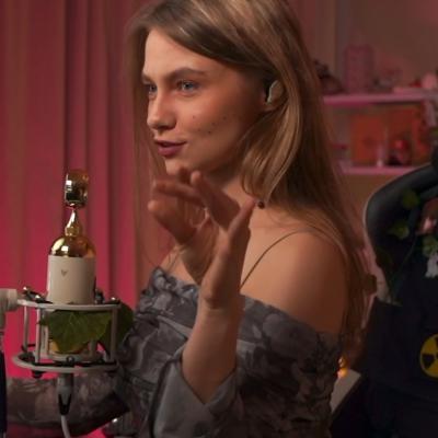 Саша Капустина Квашеная