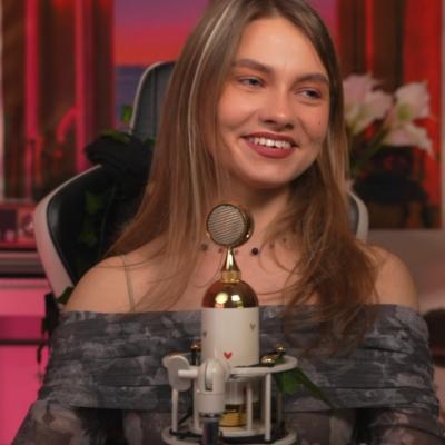 Саша Капустина Квашеная
