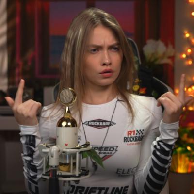 Саша Капустина Квашеная
