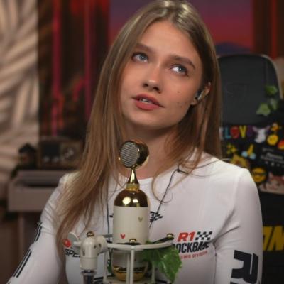Саша Капустина Квашеная