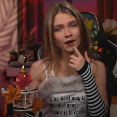 Саша Капустина Квашеная