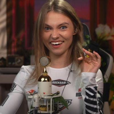 Саша Капустина Квашеная