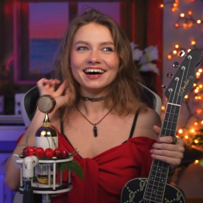 Саша Капустина Квашеная