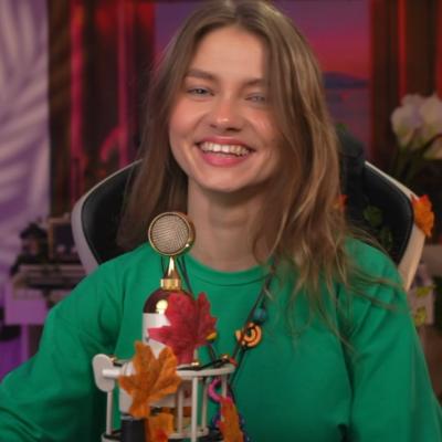 Саша Капустина Квашеная