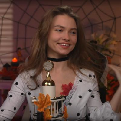 Саша Капустина Квашеная