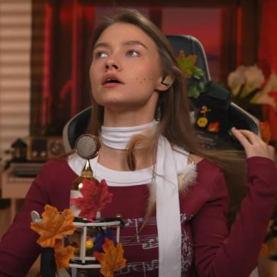 Саша Капустина Квашеная