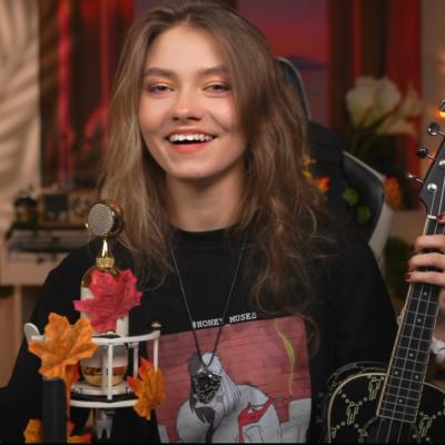 Саша Капустина Квашеная
