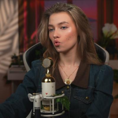 Саша Капустина Квашеная