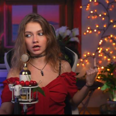 Саша Капустина Квашеная