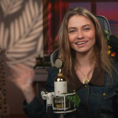 Саша Капустина Квашеная