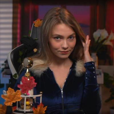 Саша Капустина Квашеная