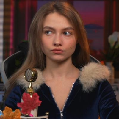 Саша Капустина Квашеная