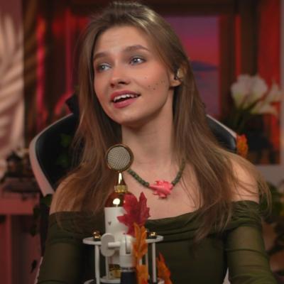 Саша Капустина Квашеная
