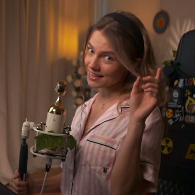 Саша Капустина Квашеная