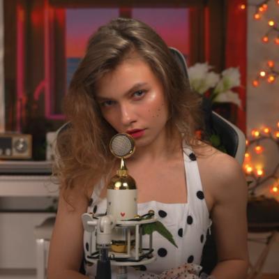Саша Капустина Квашеная