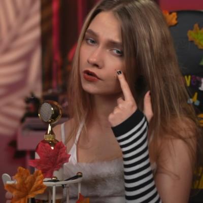 Саша Капустина Квашеная