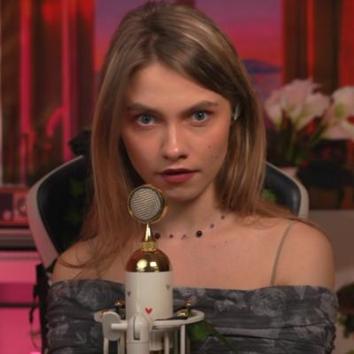 Саша Капустина Квашеная