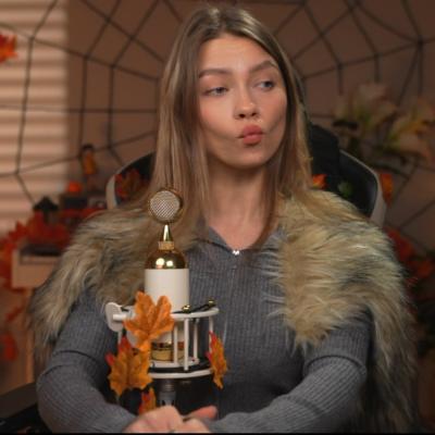 Саша Капустина Квашеная