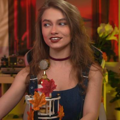 Саша Капустина Квашеная