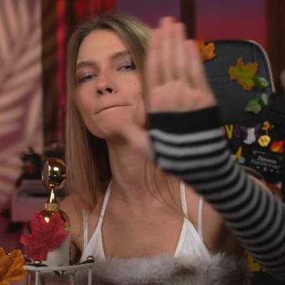 Саша Капустина Квашеная