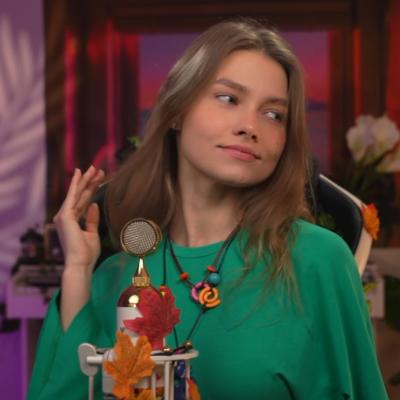 Саша Капустина Квашеная