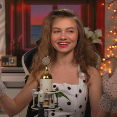 Саша Капустина Квашеная
