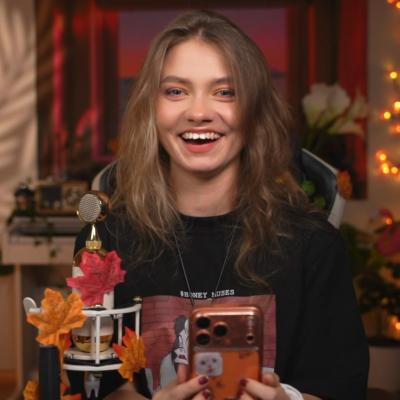 Саша Капустина Квашеная