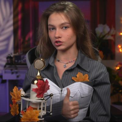 Саша Капустина Квашеная