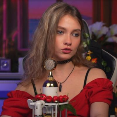 Саша Капустина Квашеная