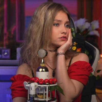 Саша Капустина Квашеная