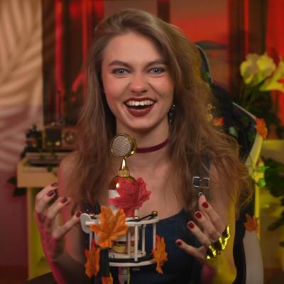 Саша Капустина Квашеная