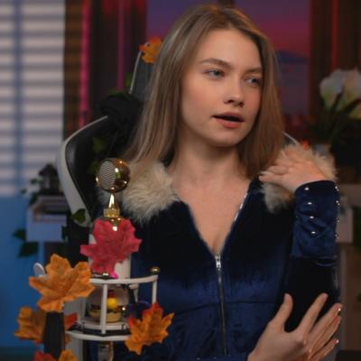 Саша Капустина Квашеная