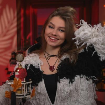 Саша Капустина Квашеная