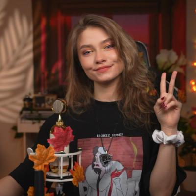 Саша Капустина Квашеная
