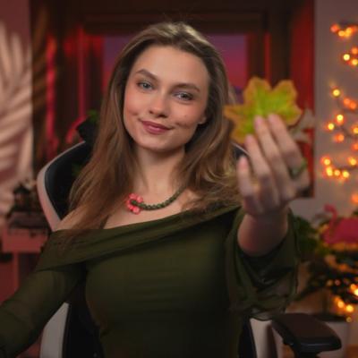 Саша Капустина Квашеная