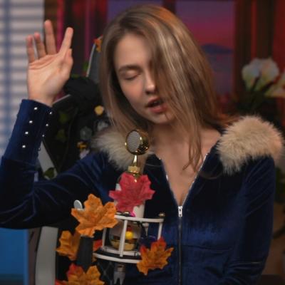 Саша Капустина Квашеная