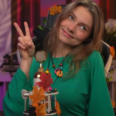 Саша Капустина Квашеная