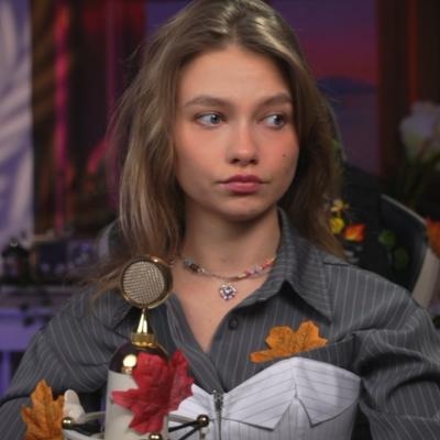 Саша Капустина Квашеная