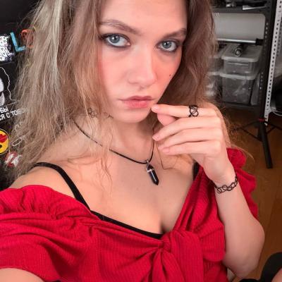 Саша Капустина Квашеная