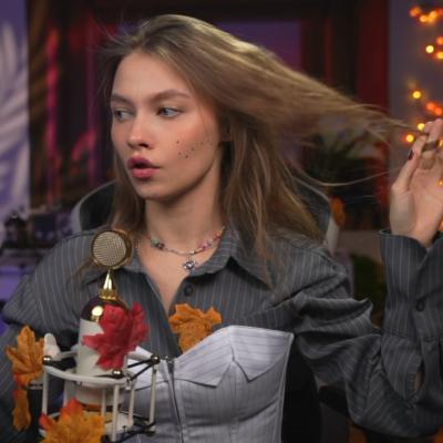 Саша Капустина Квашеная