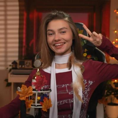 Саша Капустина Квашеная