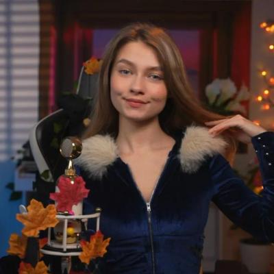 Саша Капустина Квашеная
